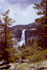 Yosemite 1999