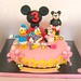 Mickey Mouse, Arkadaşları ve Club Evi