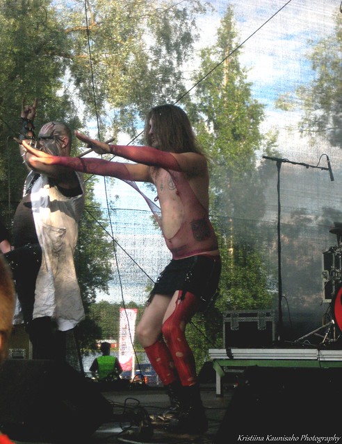 Kuopio RockCock 2008