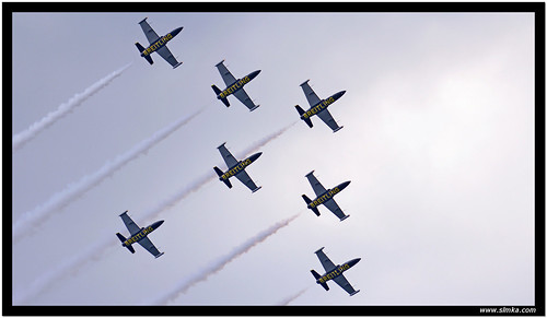 Breitling Jet Team - 06