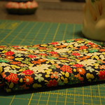 springtime fabric by Art Gallery Fabrics