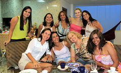 130316 - Cafe das Divas - casa Raquel