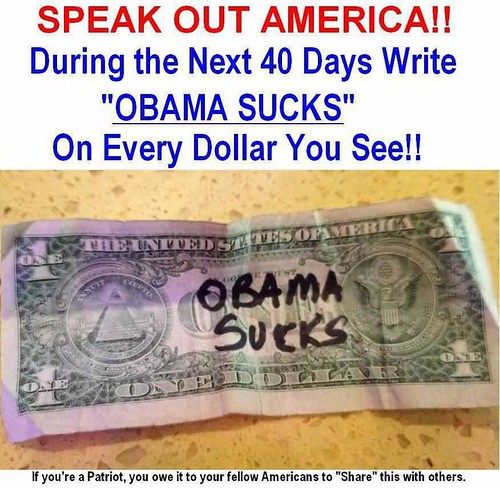 Obama dollar