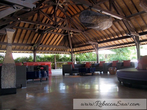 Club Med Bali - Resort Tour - rebeccasaw-117