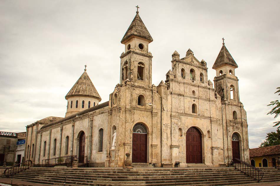 Travel Photos: Granada, Nicaragua