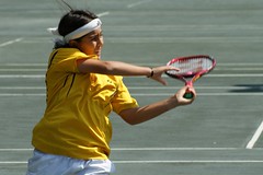 Tennis - - - - 2009 (2)
