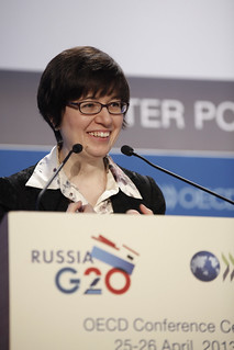 Third Annual High-Level Anti-corruption Conference for G20 Governments and Business