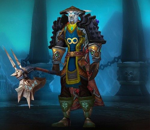 Moriturus @ Earthen Ring - Community - World of Warcraft