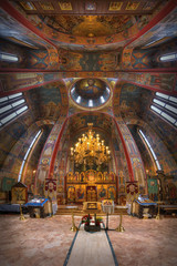 St. Nicholas Orthodox Cathedral