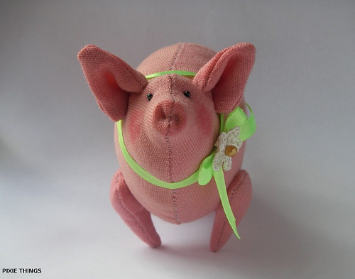 Piggy Tilda-4