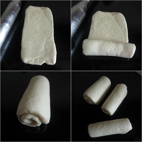Hokkaido Milk Bread-step10