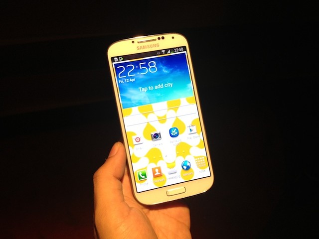 Galaxy S4 (1)