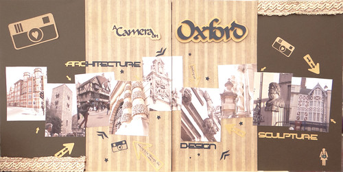 A Camera on Oxford