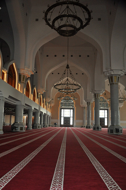 Grande Mosquée avril 2013 (20)
