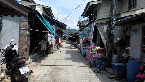 Koh Samui Huathanon Village サムイ島 フアタノン (7)