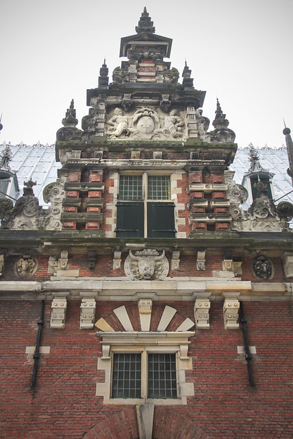 Haarlem Town