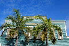 Key West, FL to Charlston, SC