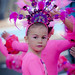Pink Lady Carnival