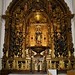 Parroquia de la Santa Cruz,Sevilla,Andalucia,España