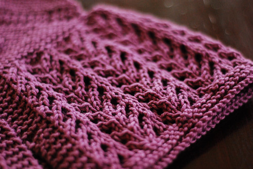 Abby Sweater Lace Detail