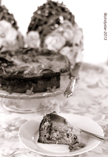 pasca rasucita-romanian easter cake