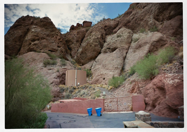 East Red Rock Drive, Phoenix, Arizona - Google Maps Redux