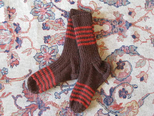 socks made to order