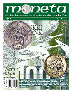 moneta March 2013
