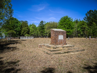 Lake Marion Ghost Town Tour (173 of 223)