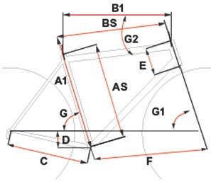 METROPOLI geometri