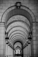Union Station Washington DC