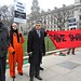 Sadiq Khan MP joins campaigners calling for the release of Shaker Aamer