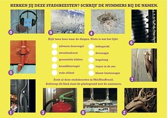 Tropenmuseum Junior: stadsbeesten in MixMaxBrasil