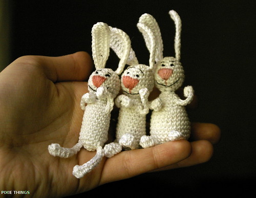 Three Rabbits Brothers-1