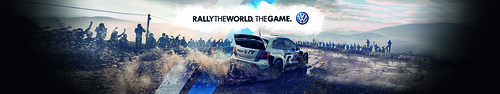 Rally The World The Game, el nuevo videojuego para los entusiastas de los rallyes