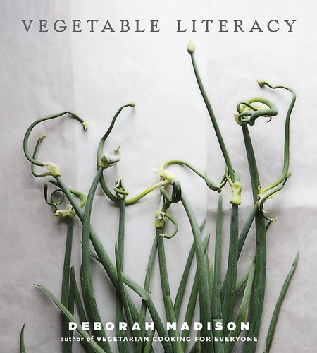 Vegetable Literacy cover