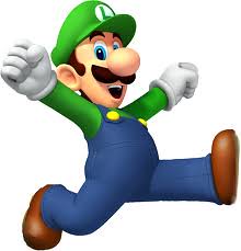 Luigi i jego zemsta