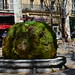 Fontaine Moussue Aix en Provence