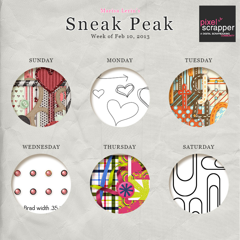 Sneak Peak 2013-02-10