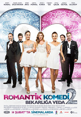 Romantik Komedi 2 Bekarlığa Veda (2013)