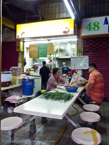 stall # 47, Thong Kee, PJ Old Town medan selara R0021446 copy