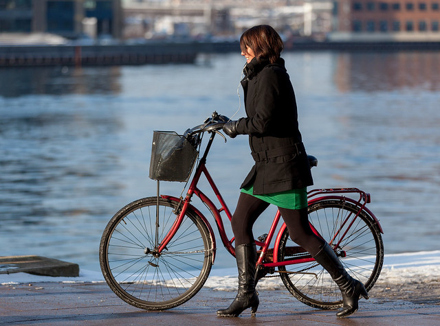 Copenhagen Bikehaven by Mellbin - Bike Cycle Bicycle - 2013 - 0380