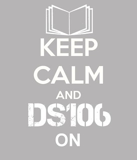 keep calm and ds106 on