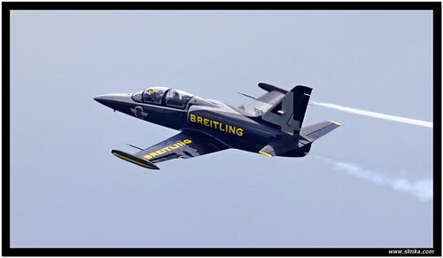 Breitling Jet Team - 04
