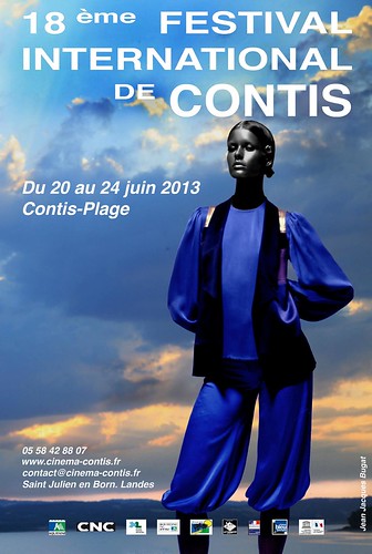Festival du Cinéma de Contis 2013