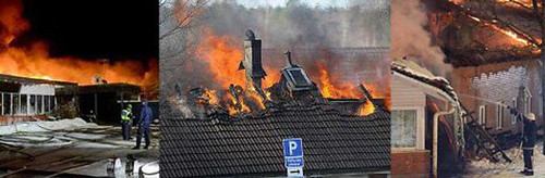 Eritrean community centers in Sweden were recently firebombed. These events are taking place amid rising tensions in the international community. by Pan-African News Wire File Photos