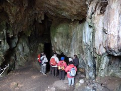 Circuit de la Grotte des Fées (randos)