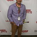 Alex Petrovitch, LA Comedy Shorts Film Festival Night 3