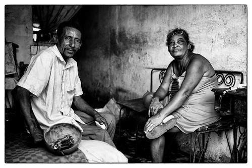 Trinidad, Cuba 2013 by Steffell