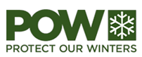 POW logo